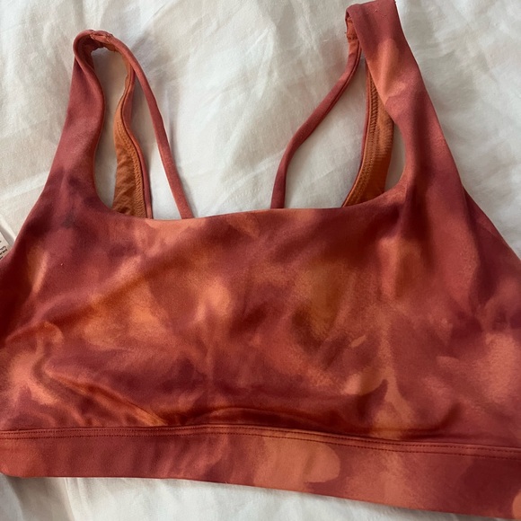 Athleta Matching Workout Set - Picture 2 of 6